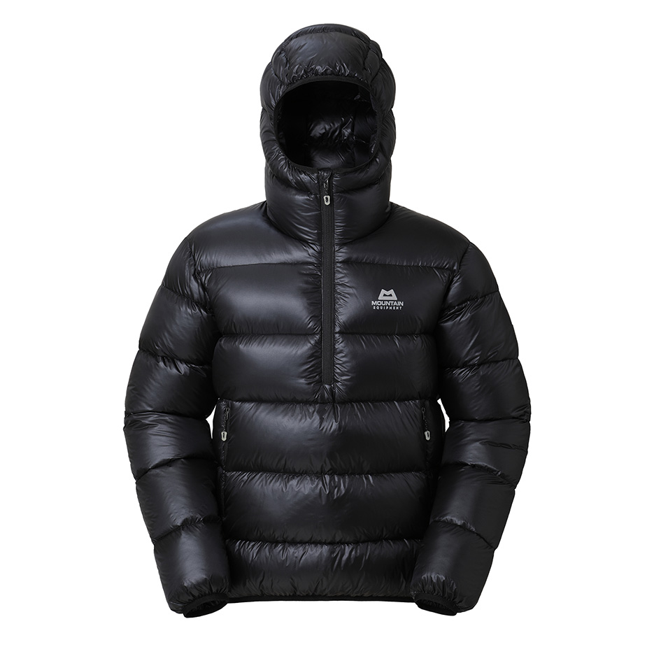 アウトレット】 クラウド セーター M's / B02 Black ダウンジャケット