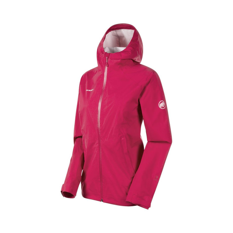 アウトレット】 Albula HS Hooded Jacket AF Women 1010-28470 6358