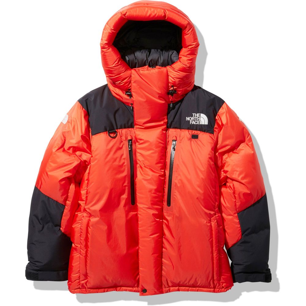 ヒマラヤンパーカ メンズ / Himalayan Parka / ND91921 FL｜ザ・ノース