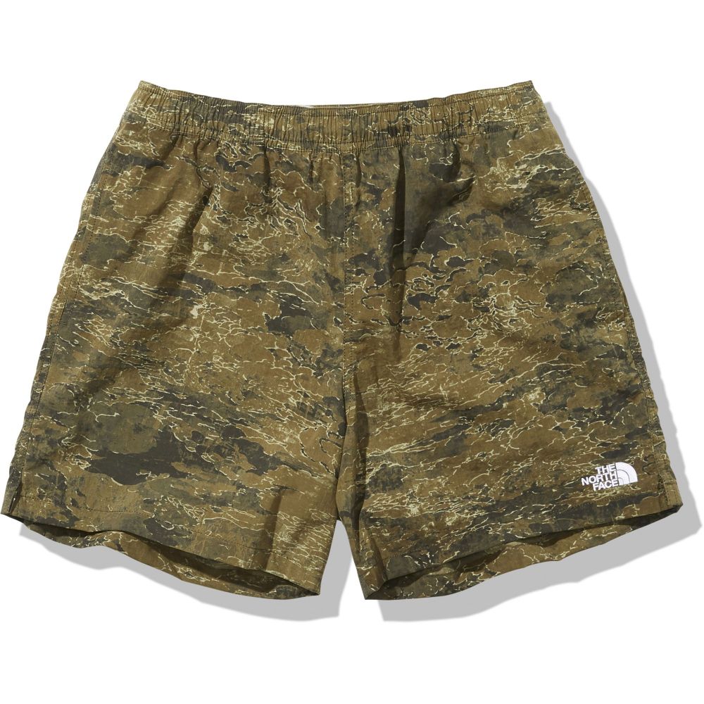 ノベルティ バーサタイル ショーツ メンズ / Novelty Versatile Short