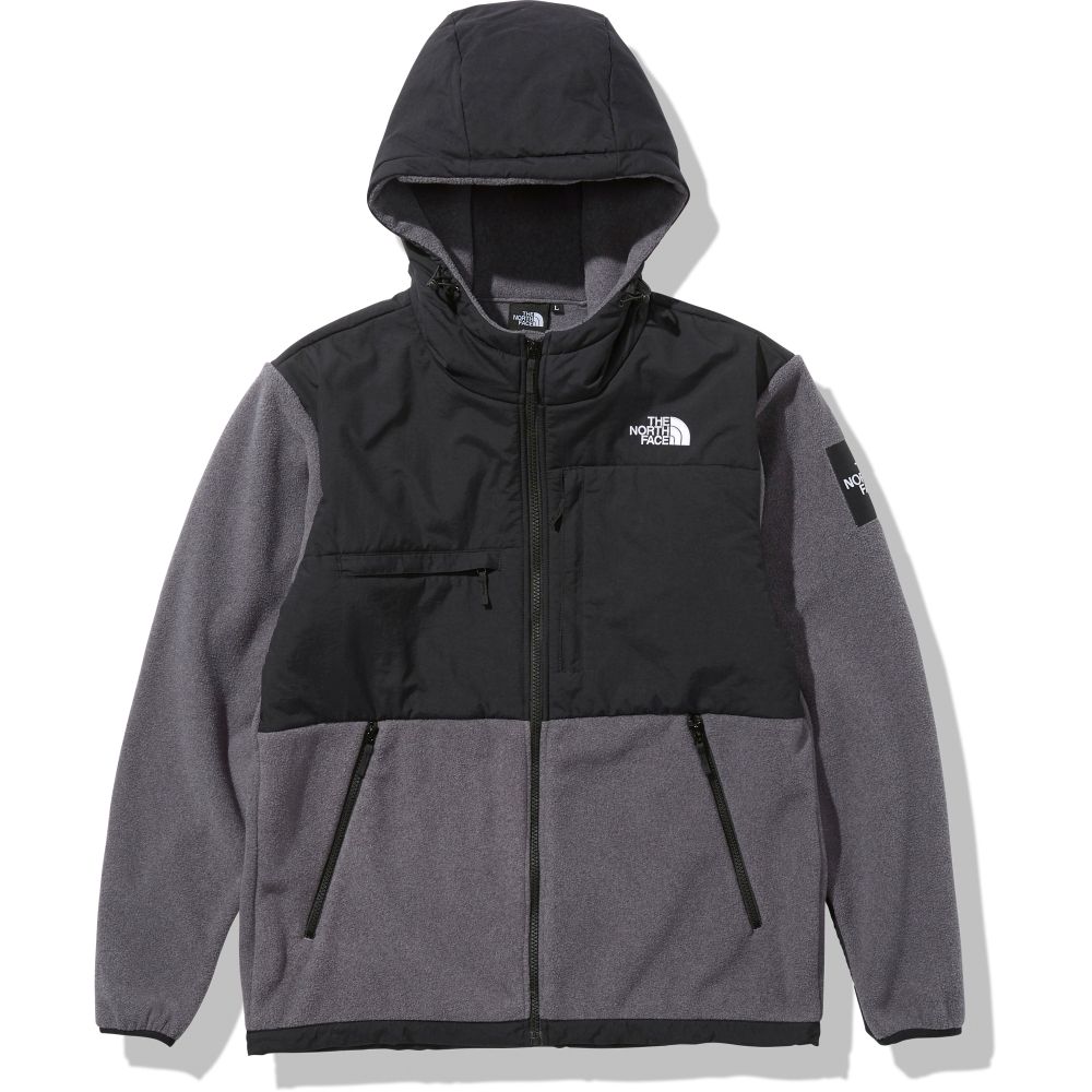 アウトレット】デナリ フーディ メンズ / Denali Hoodie NA72052 Z｜ザ