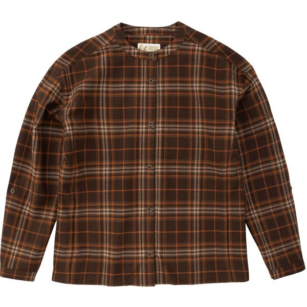 四角友里コラボ】 ウィメンズ 山シャツ / WS YAMA SHIRT TOWSJB77YY BW