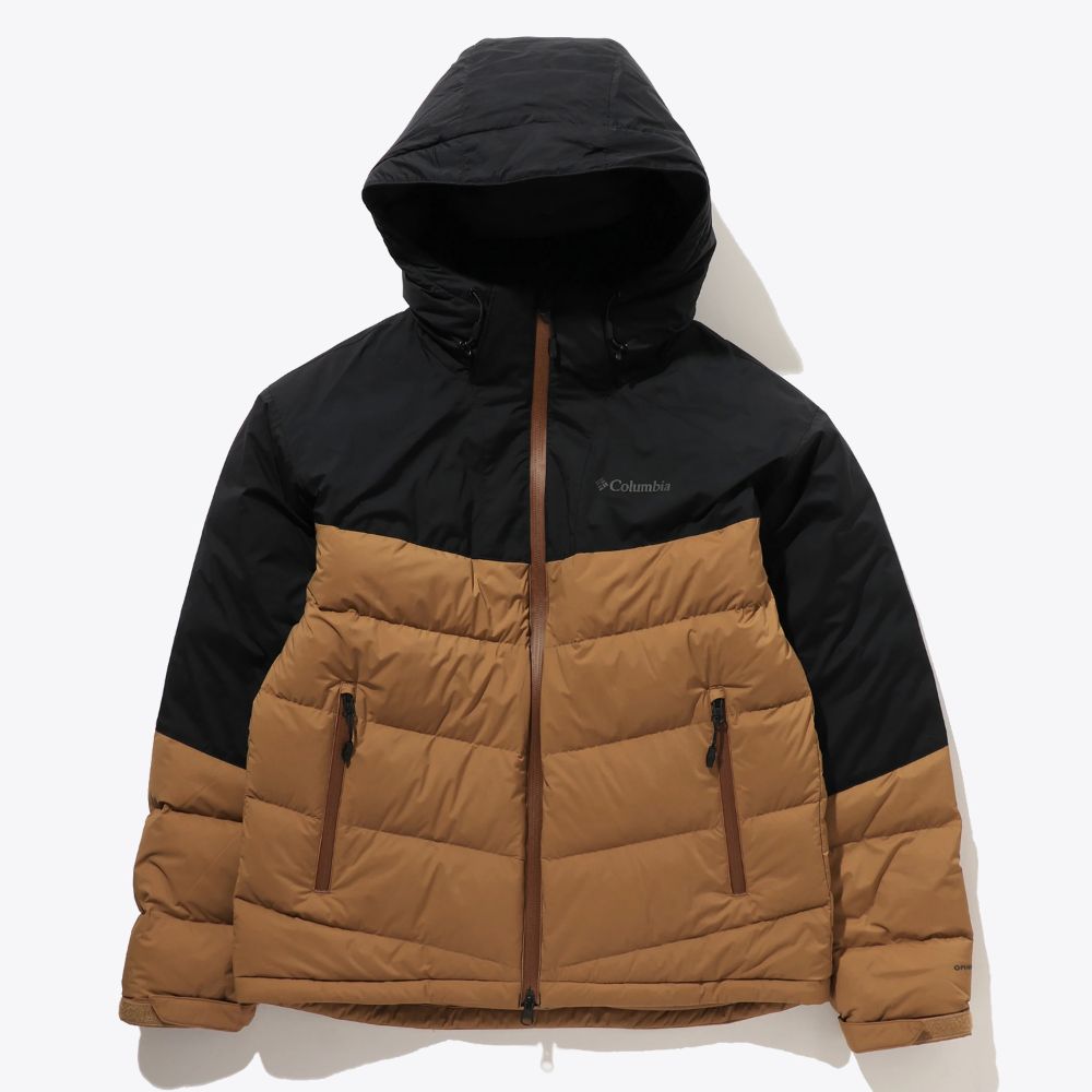 Columbia / GREAT HILL STRETCH DOWN JACKET_グレート ヒル ストレッチ ダウン ジャケット/XL// メンズ グレート ヒル ストレッチ ダウン ジャケット / Great Hill