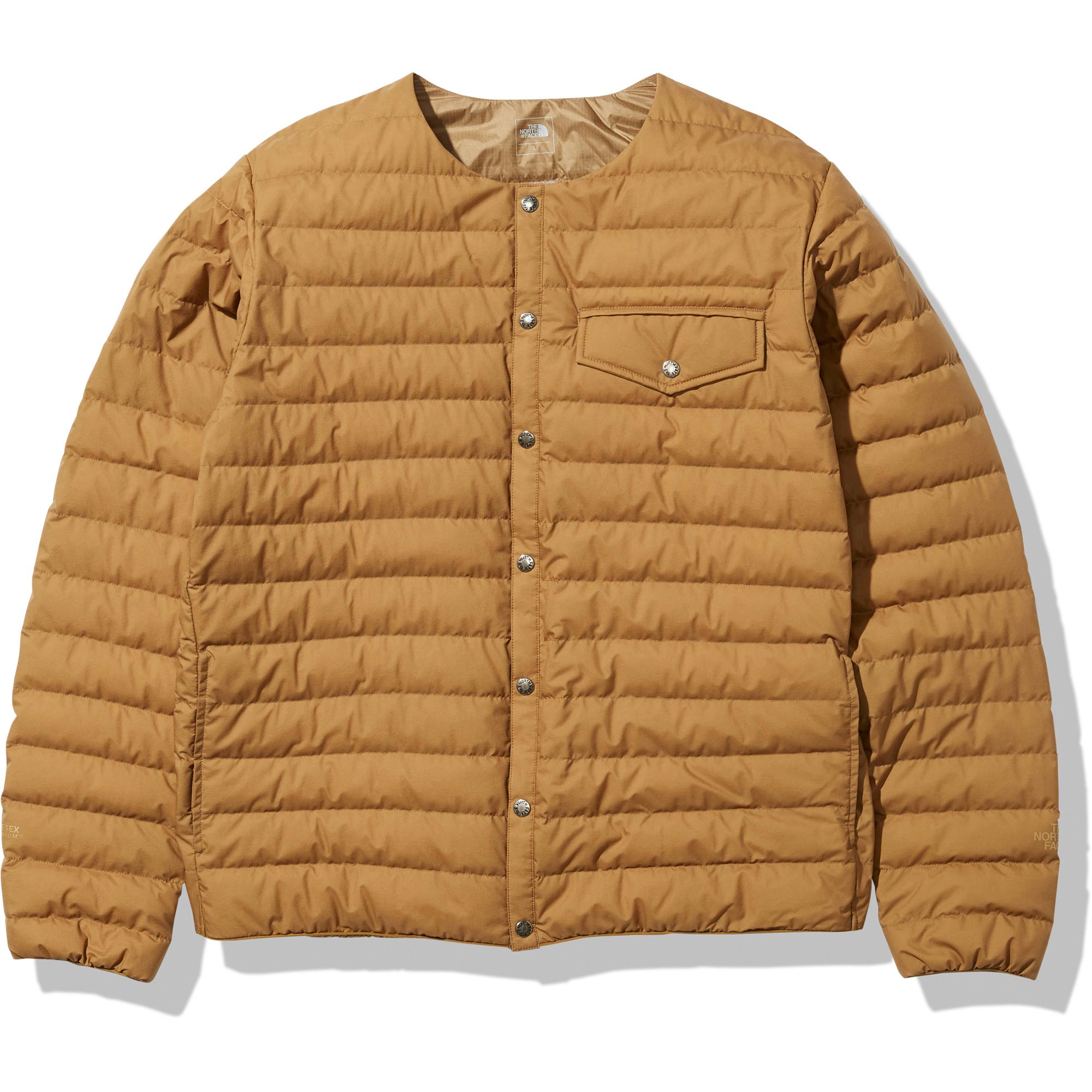 ノースフェイス　ウィンドストッパー　ゼファーシェルカーディガン　ND91962 THE NORTH FACE ウィンドストッパーゼファーシェルカーディガン