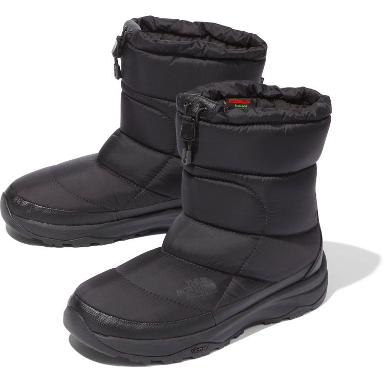 ヌプシ ブーティ ウォータープルーフ VI ユニセックス / Nuptse Bootie