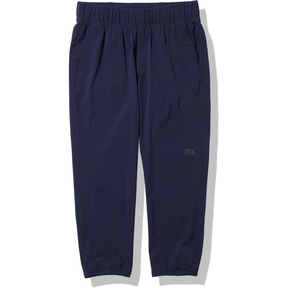 フレキシブルアンクルパンツ レディース / Flexible Ankle Pant