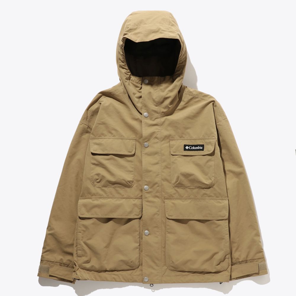 メンズ ビーバークリークジャケット / BEAVER CREEK JACKET PM0636 243 