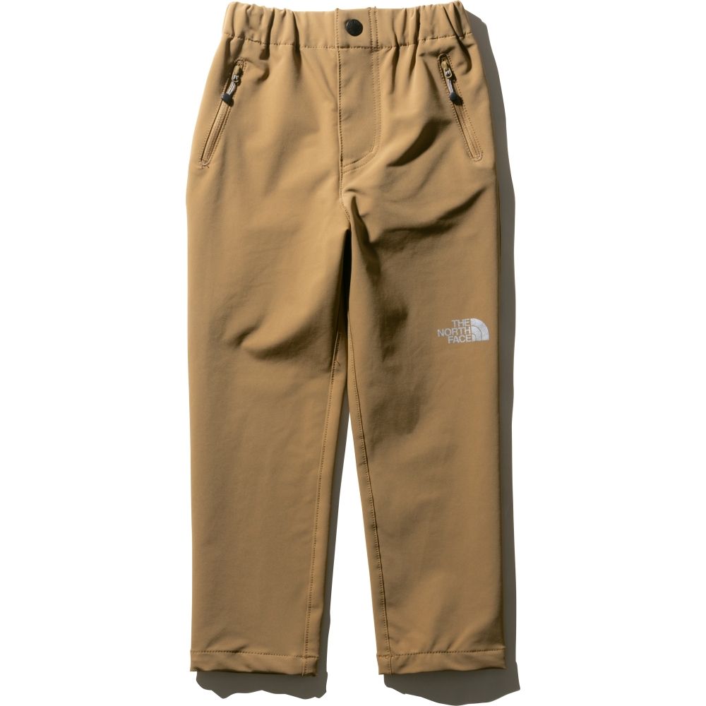 バーブ パンツ キッズ / Verb pants NBJ81855 BK｜ザ・ノース