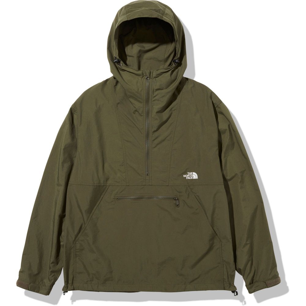 THE NORTH FACE コンパクトアノラック　NP21735 Mサイズ コンパクトアノラック メンズ / Compact Anorak NP21735 NT｜ザ