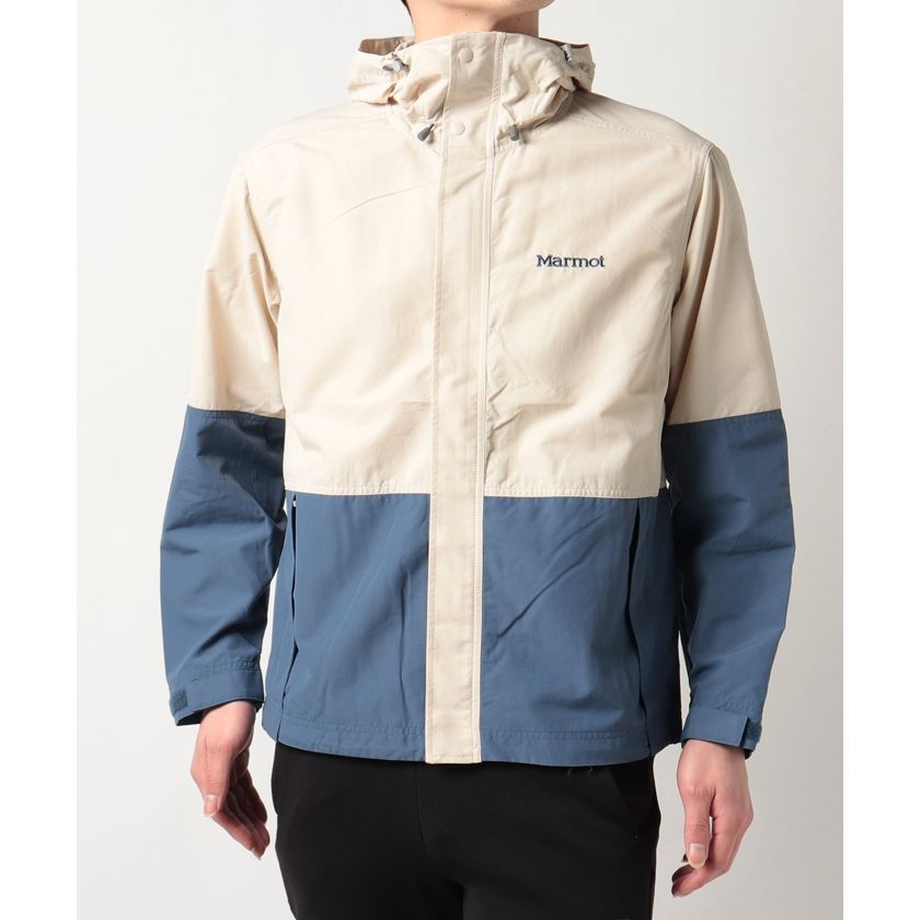 メンズ ロックハーケンパーカー / ROCK HAKEN PARKA TOMTJK12 VBEC 
