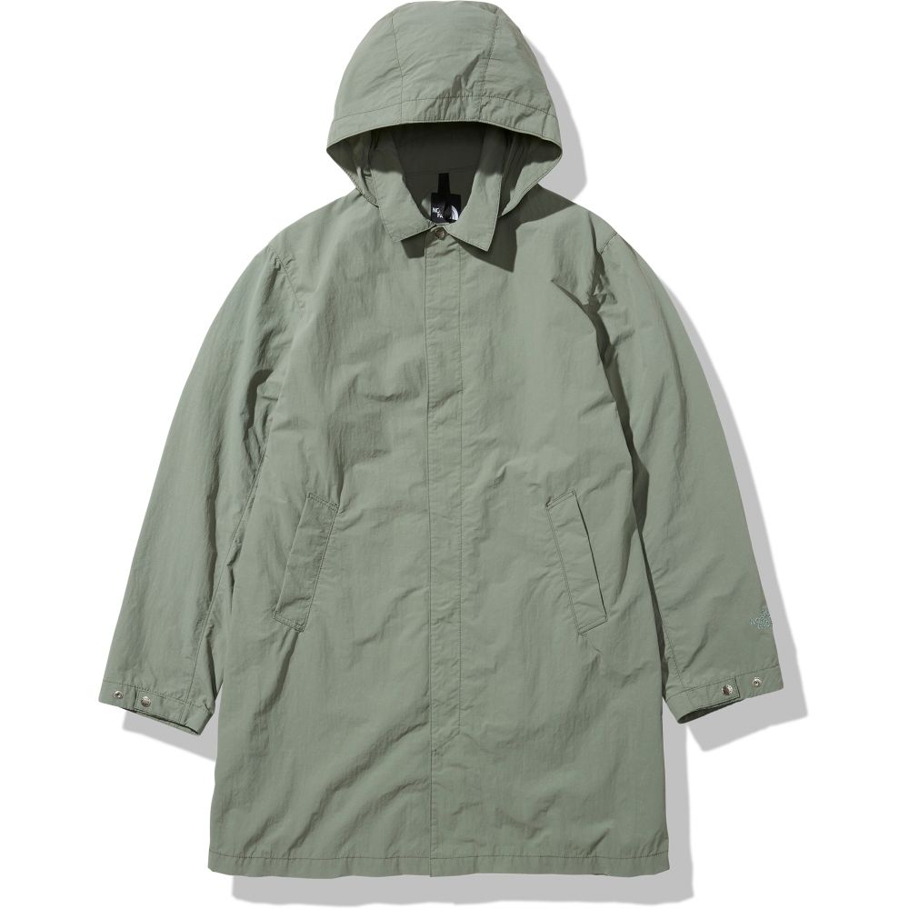 アウトレット】 ロールパックジャーニーズコート メンズ / Rollpack