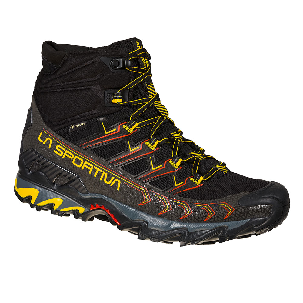 ウルトララプター II MID GTX メンズ / ULTRA RAPTOR II MID GTX [ 34B