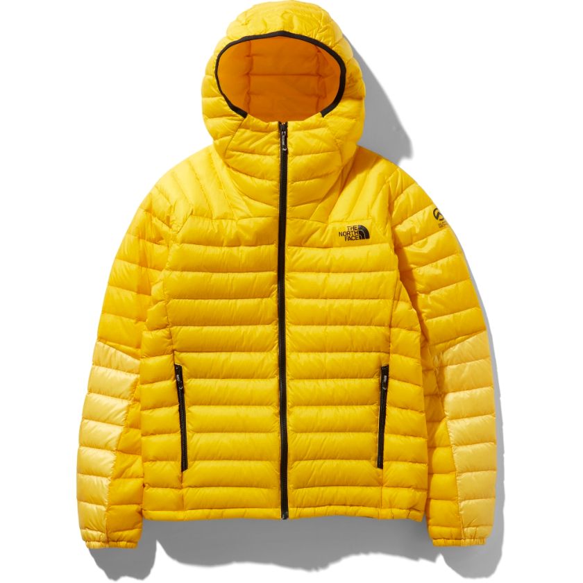 アルティメイトダウンフーディ メンズ / Ultimate Down Hoodie ND91923