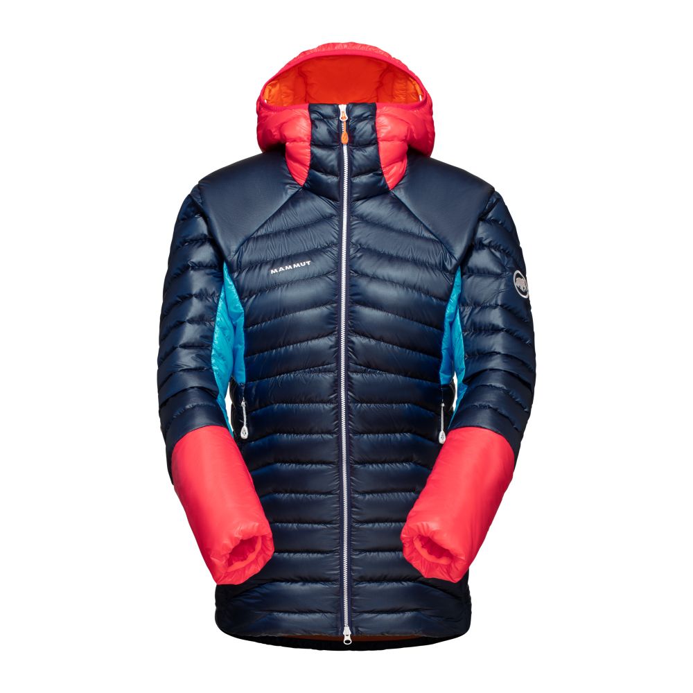 アイガーヨッホ アドバンスド インサレーション フーデット ジャケット