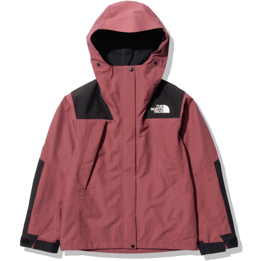 マウンテンジャケット レディース / Mountain Jacket NPW61800 WG｜ザ 