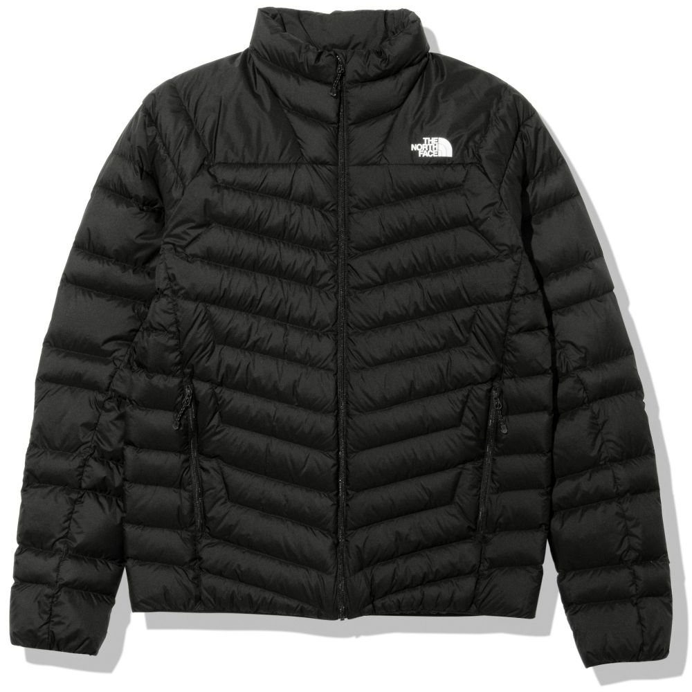 サンダージャケット メンズ / Thunder Jacket NY82212 K｜ザ・ノース