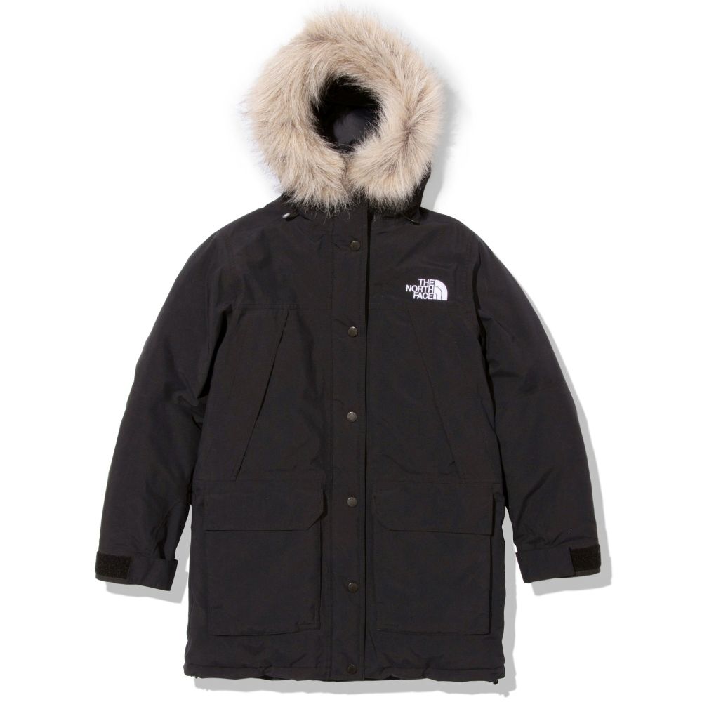 ノースフェイス ダウンコートレディース ダウンジャケット XL K660C THE NORTH FACE レディースダウンコート、ダウンジャケット（サイズ（S