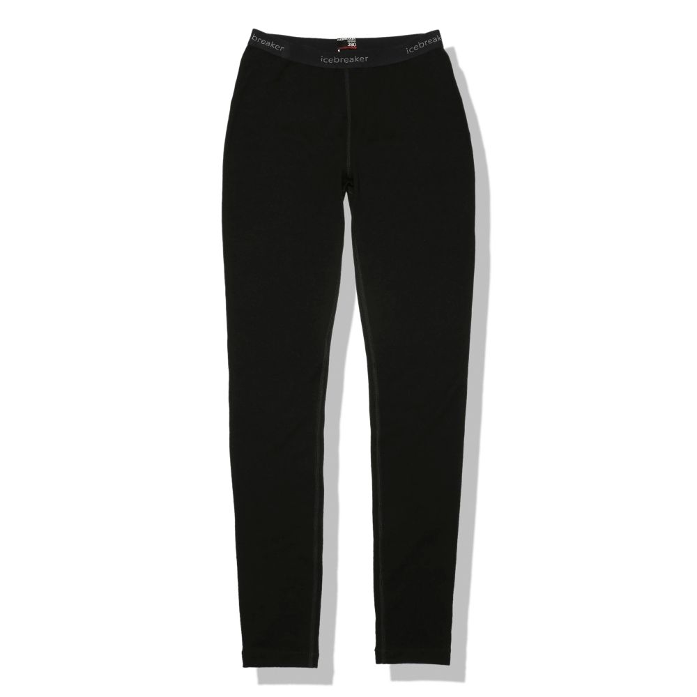 260 テック レギンス レディース / W 260 TECH LEGGINGS IXW26226 K