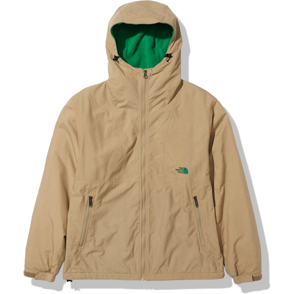 The North Face コンパクトノマドジャケット L NPW71933 コンパクトノマドジャケット メンズ / Compact Nomad Jacket NP71933