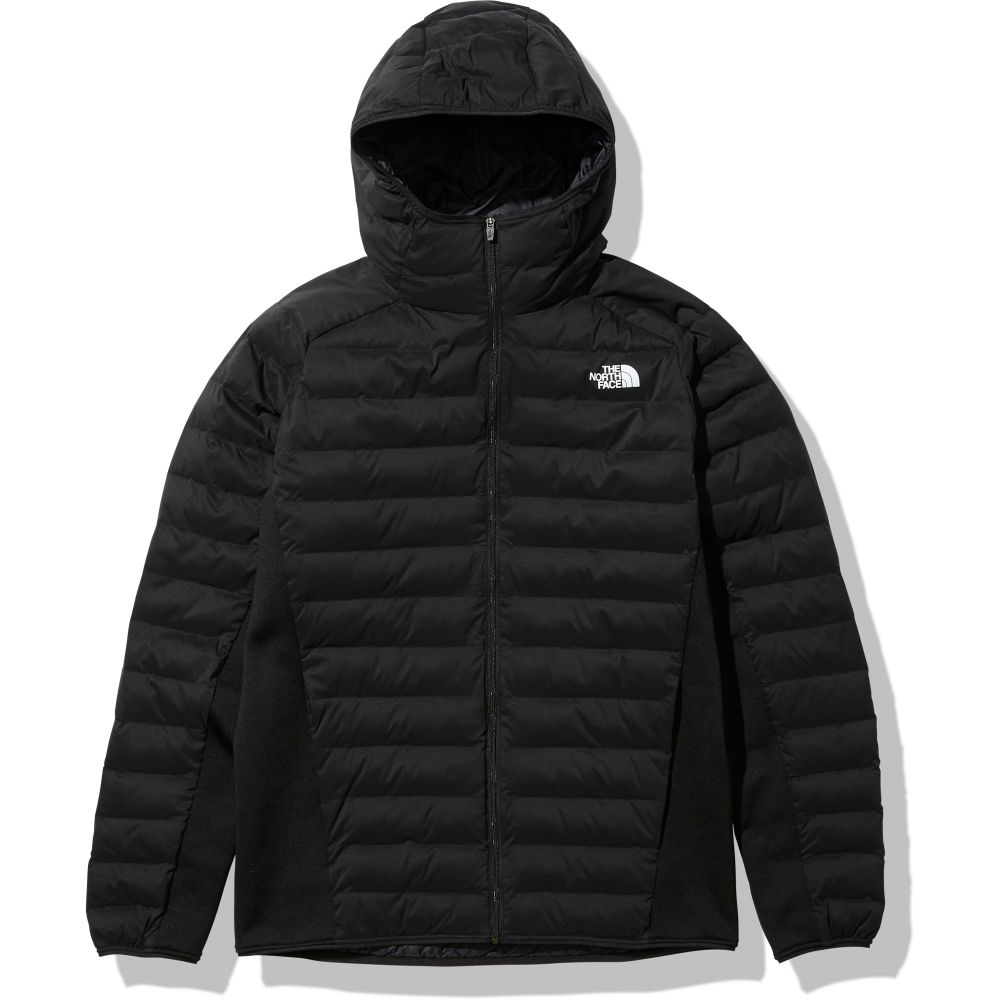 レッドランフーディ メンズ / Red Run Hoodie NY82173 K ｜ザ・ノース