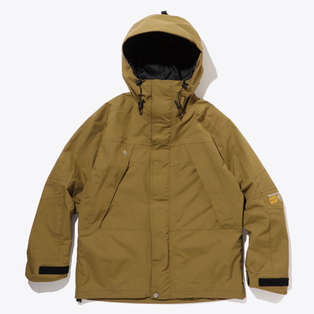 パラダイムジャケット Paradigm Jacket ランキング 