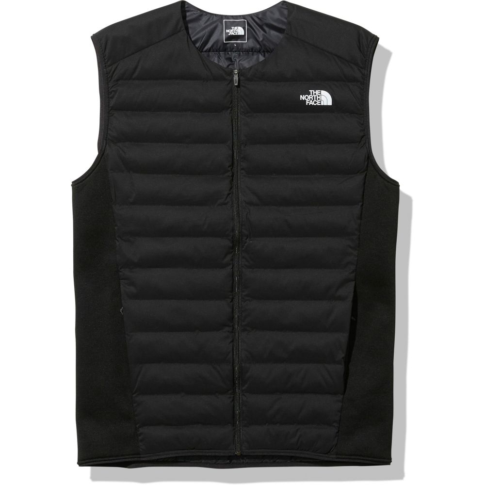 レッドランベスト メンズ / Red Run Vest NY82174 K ［22FW