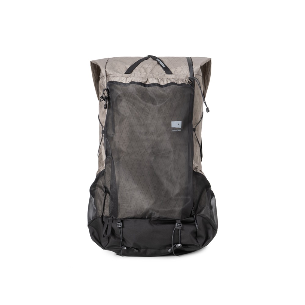 LOST CREEK UL 40(45L) SP / 52445059 Khaki|ゼログラム LOST CREEK UL 40(45L) SP / 52445059 Khaki|ゼログラム