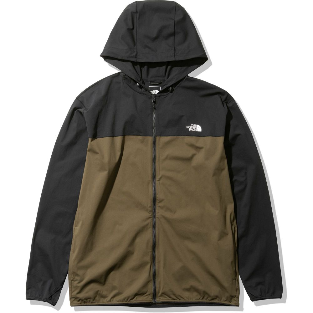 ザノースフェイス NP22230サンシェイドフルジップフーディ ザ ノース フェイス THE NORTH FACE メンズ アウトドア