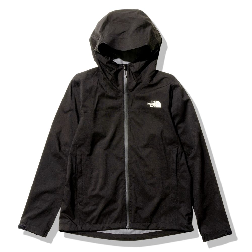 ベンチャージャケット レディース / Venture Jacket NPW12306 K