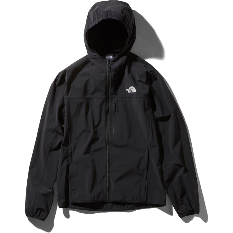 未使用】THE NORTH FACE マウンテンソフトシェルジャケット M 中古