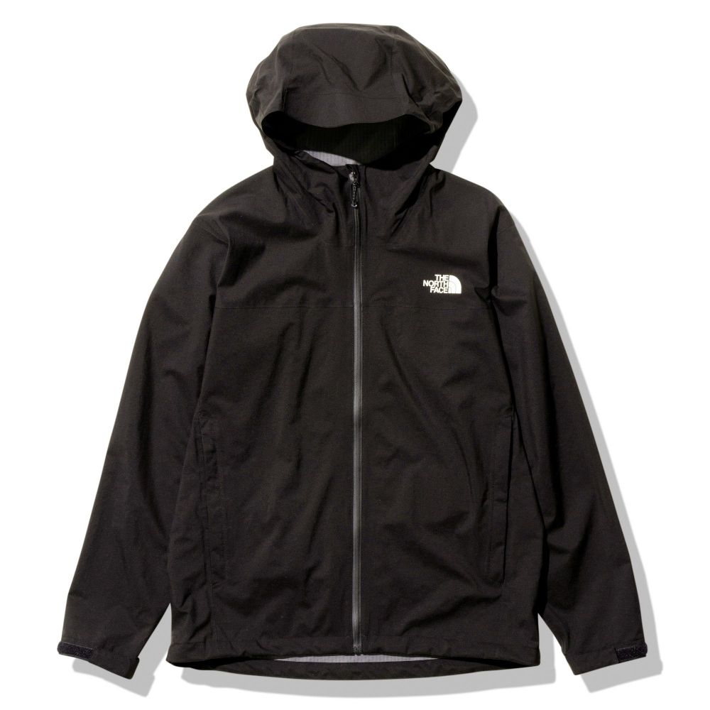 ベンチャージャケット メンズ / Venture Jacket NP12306 K ｜ザ