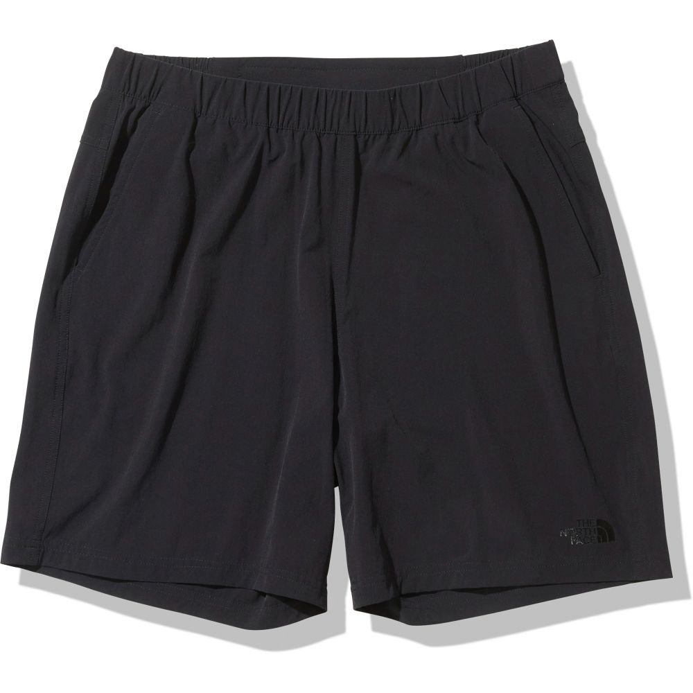 ノースフェイス フレキシブルショーツ　レディース　NBW41787 　インテンスブルー/Lサイズ　Flexible Short THE NORTH FACE 公式フレキシブルショーツ（レディース）｜ザ・ノース・フェイス公式