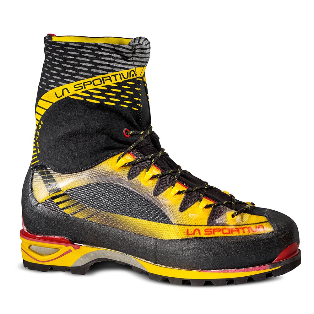 アウトレット】 トランゴ アイス キューブ GTX メンズ / TRANGO ICE