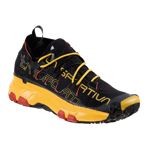 ユニカ メンズ / UNIKA ［ 36M ］ ブラック×イエロー（999100