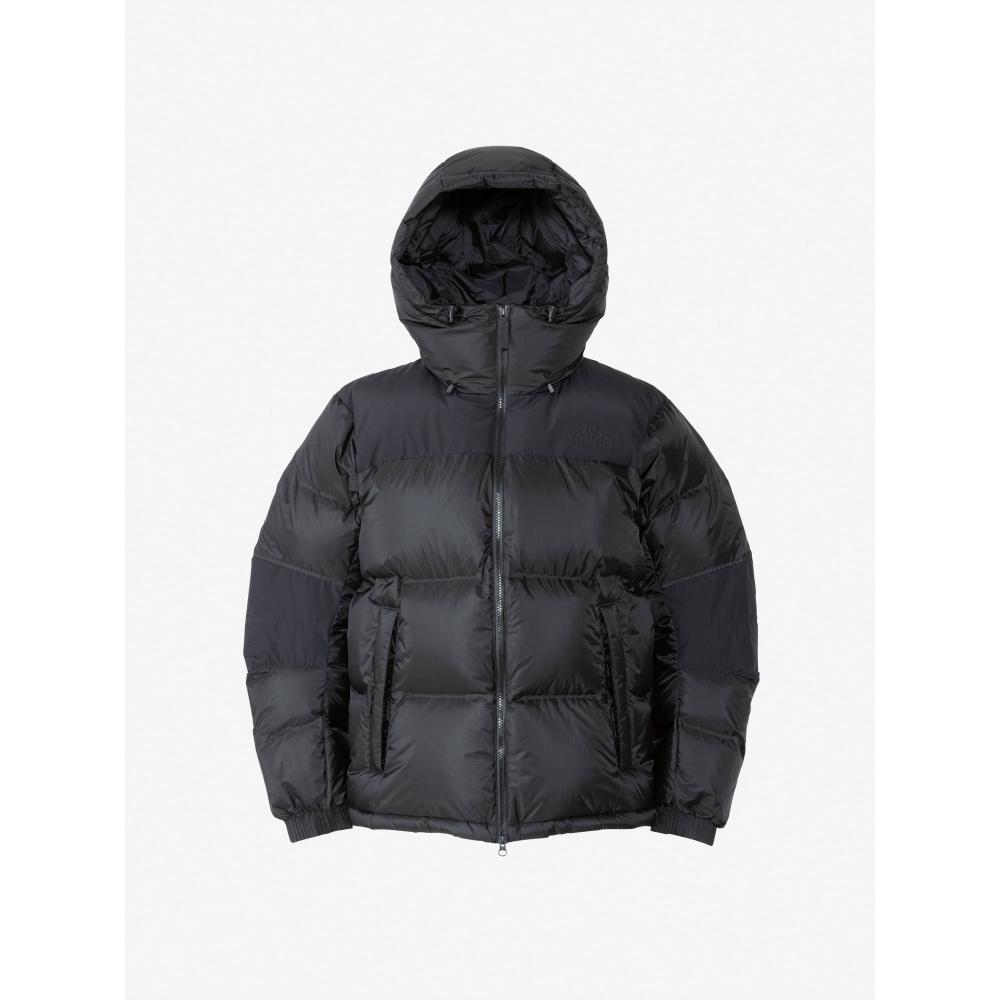 ウィンドストッパーヌプシフーディ（メンズ）/ WS Nuptse Hoodie