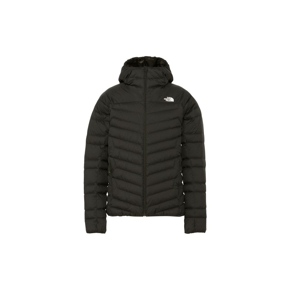 サンダーフーディ（メンズ） / Thunder Hoodie NY82311 ブラック（K