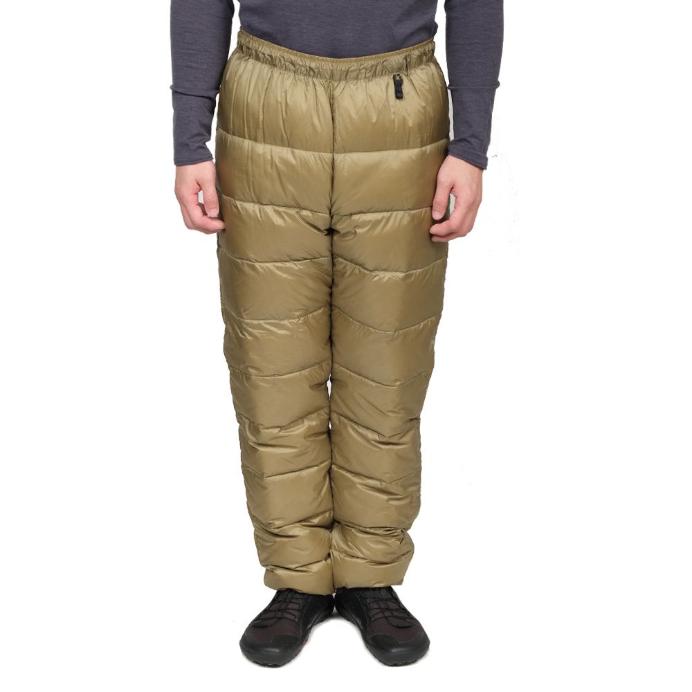 ベーシックダウンパンツ（メンズ） / Basic Down Pant 012019 ボア