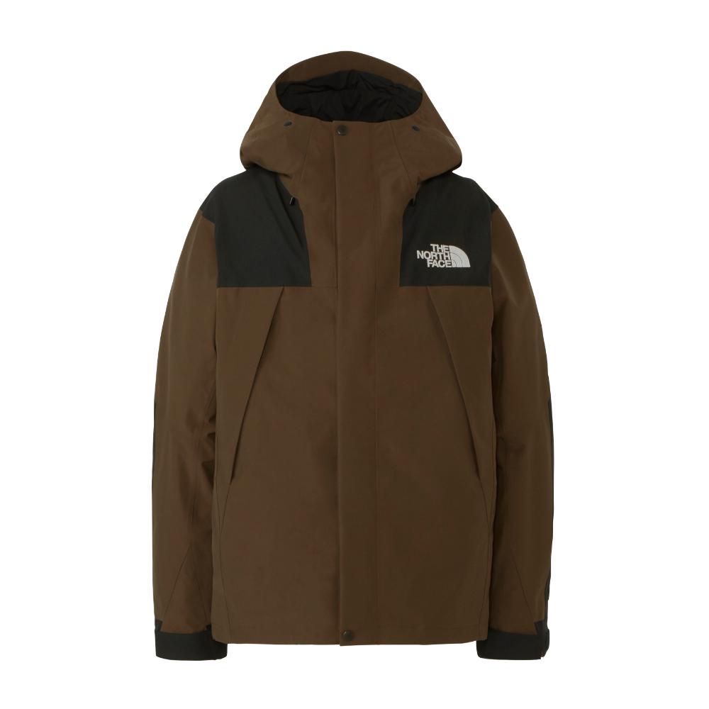 マウンテンジャケット（メンズ） / Mountain Jacket NP61800 スレート