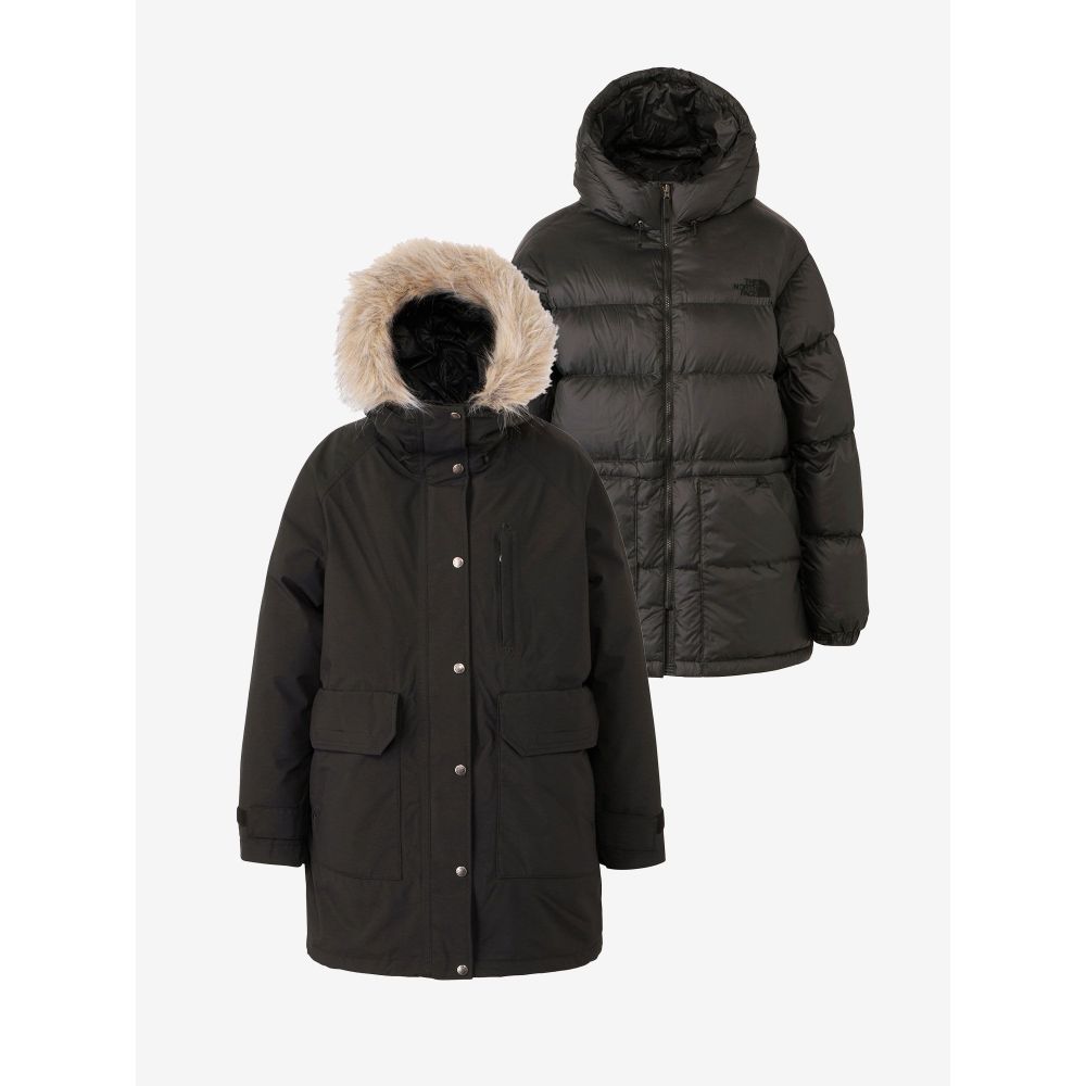 L-1 レディース　ジャケット ブルゾン アウター フリルデザインライトブルゾン レディース