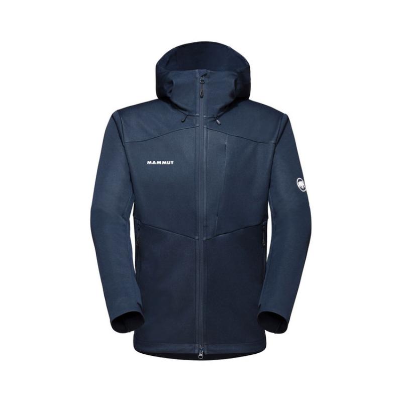 Ultimate VII SO Hooded Jacket AF Men / 1011－01780 5118