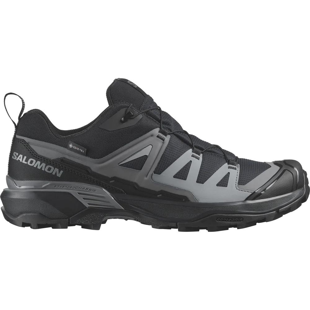 X ULTRA 360 GORE-TEX メンズ/L47453200 Black/Magnet/Quiet