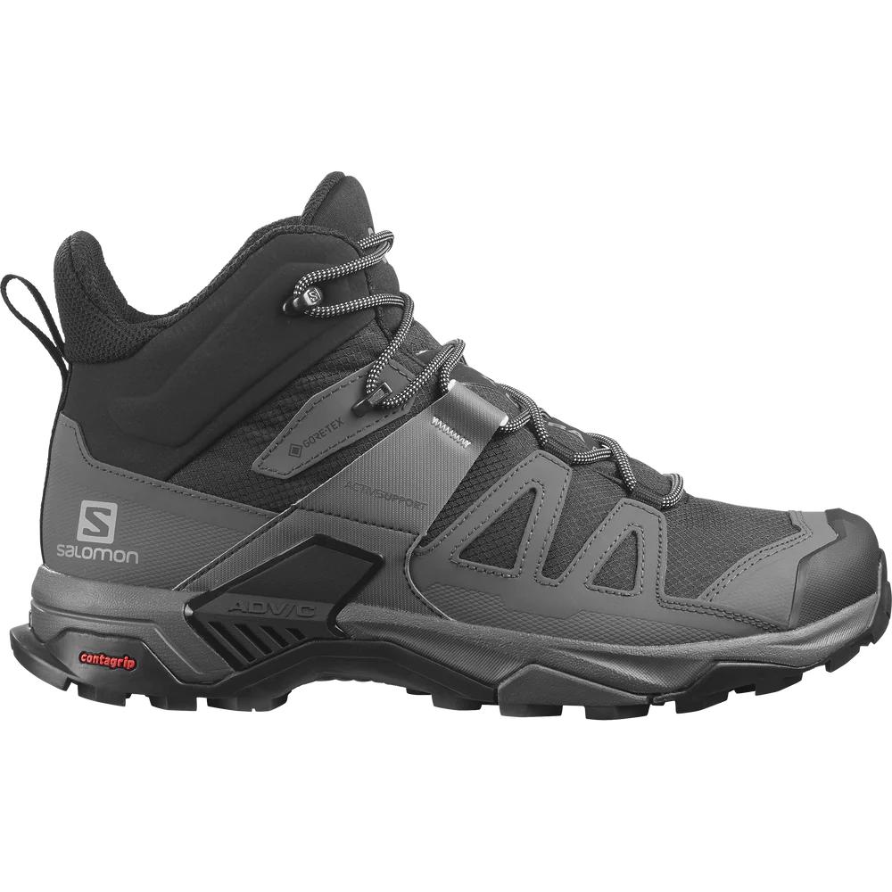 X ULTRA 4 MID WIDE GORE-TEX メンズ/L41294600 Black/Magnet