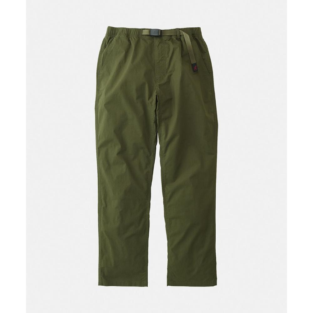 WEATHER TREK PANT / ウェザートレックパンツ メンズ G4SM-P014 OLIVE