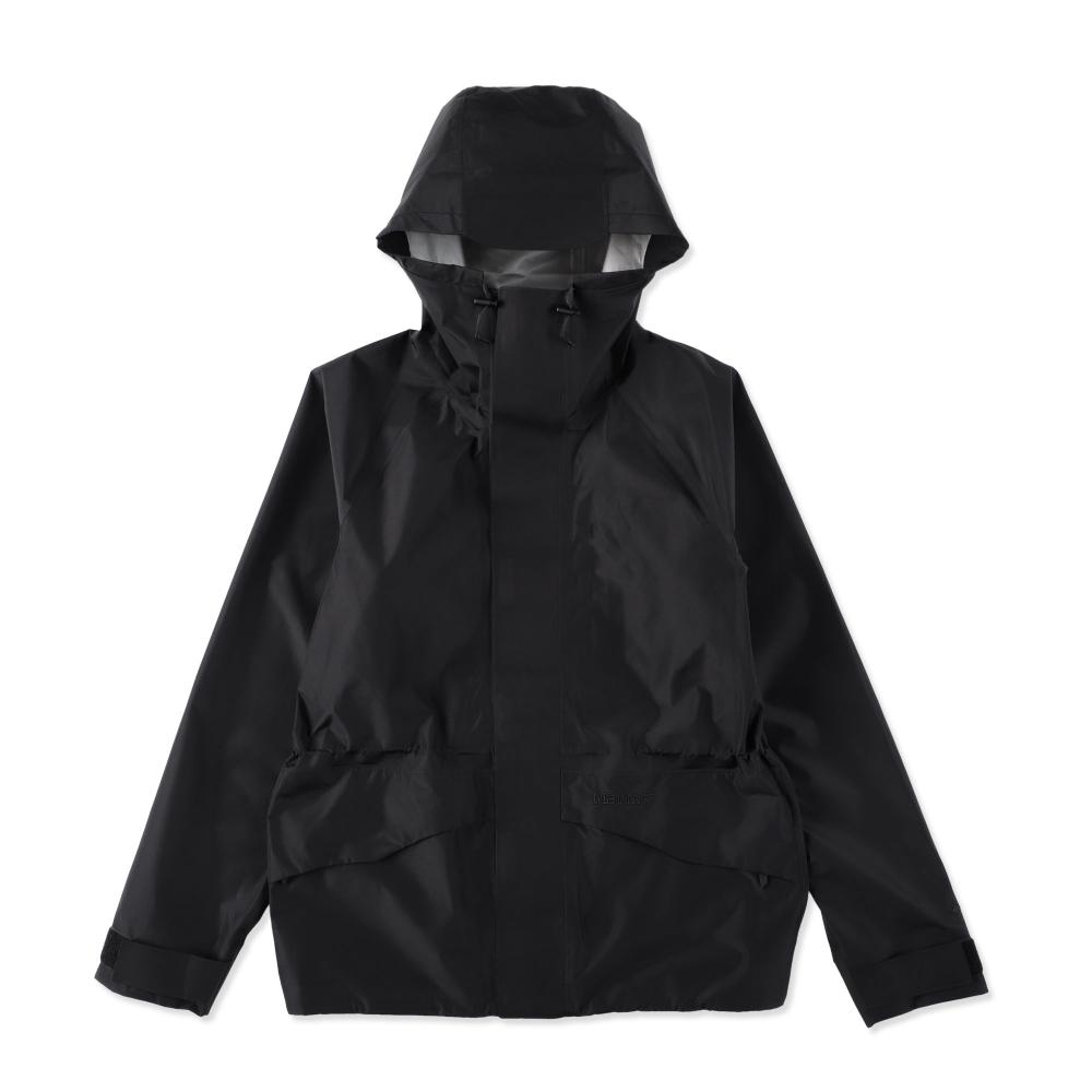 メンズ オールウェザーパーカ / All Weather Parka TSSMR402 BLK