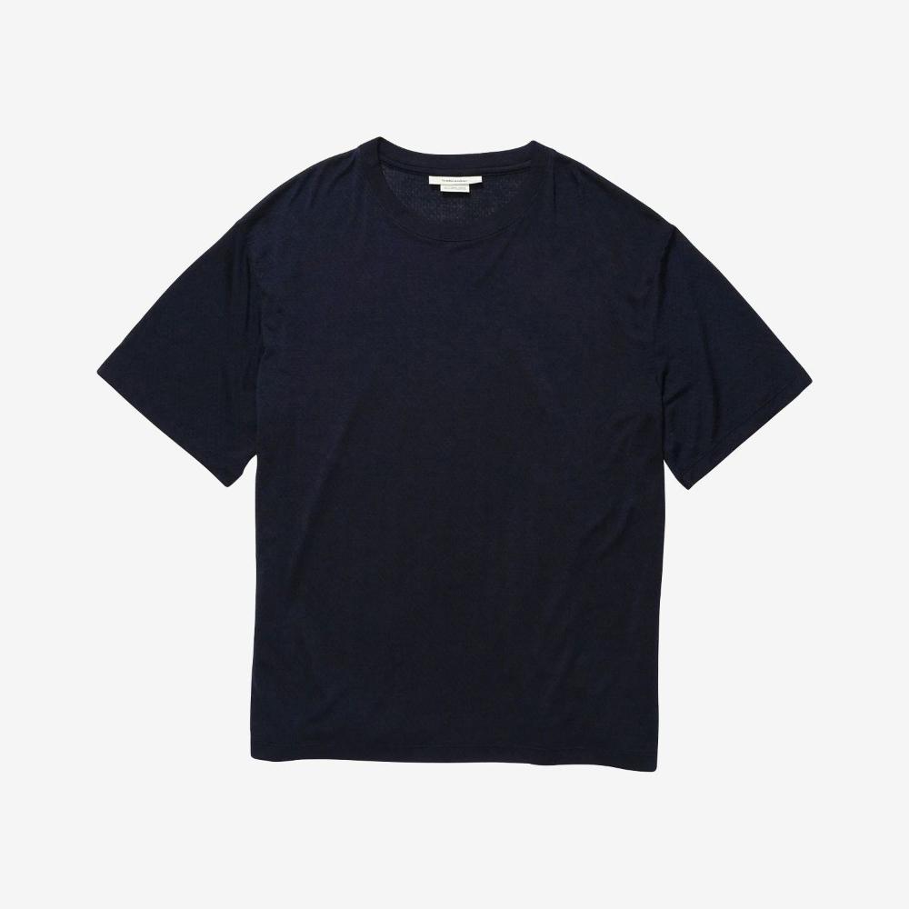 Icebreaker 125 cool-lite sample品 黒 未使用 M アウトレット】125 クールライト オーバーサイズ ショートスリーブ