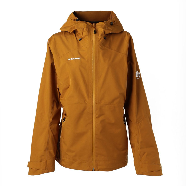 Convey Tour HS Hooded Jacket AF Women / 1010-28802 7507 cheetah