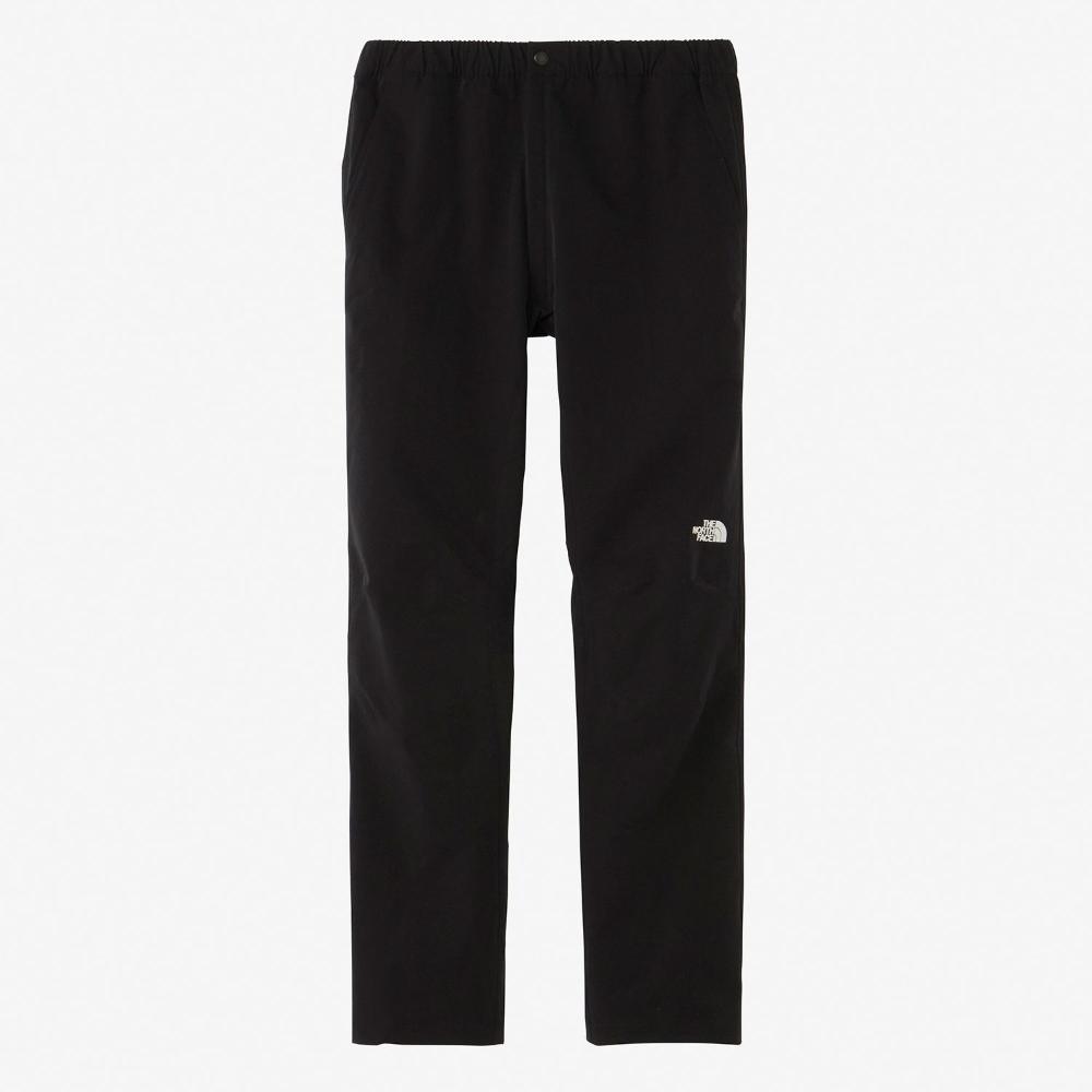 ドーロライトパンツ（メンズ） / NB32311 ブラック・K 【10