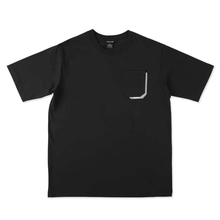 ロゴポケットTシャツ（メンズ） / Logo Pocket-T TSSMC207 012