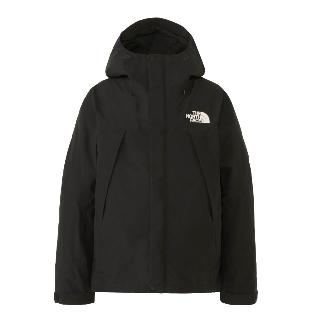 north face three in one
