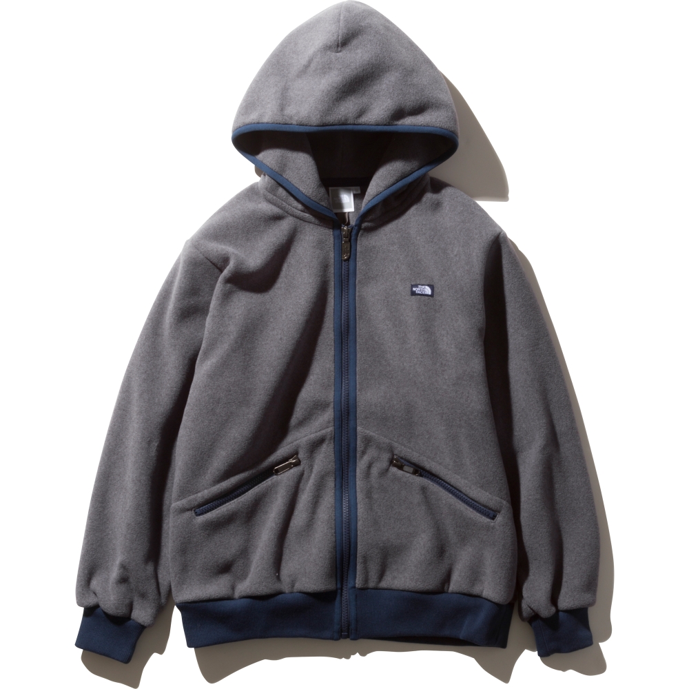 アルマディラ フルジップ フーディ レディース / ARMADILLA FullZip
